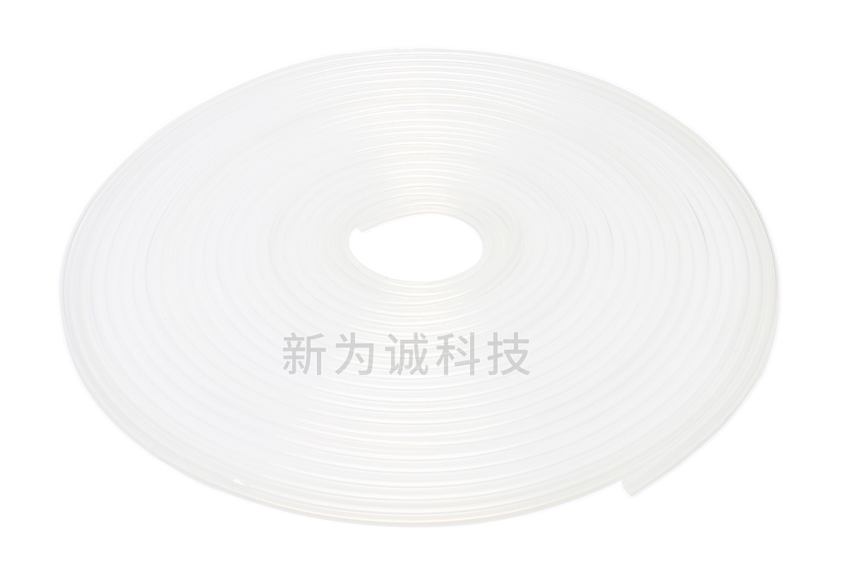 硅胶管尺寸3x6